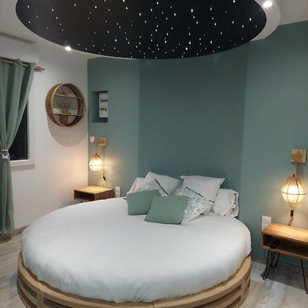 Au Spa D'Eau Pale Ferques Экстерьер фото
