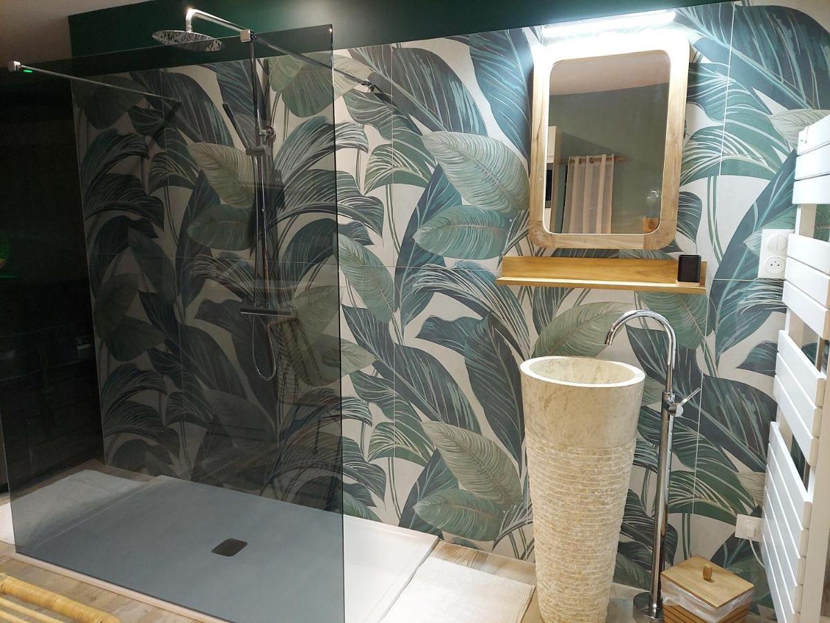 Au Spa D'Eau Pale Ferques Экстерьер фото