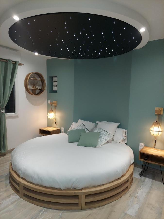 Au Spa D'Eau Pale Ferques Экстерьер фото