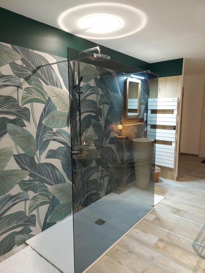 Au Spa D'Eau Pale Ferques Экстерьер фото